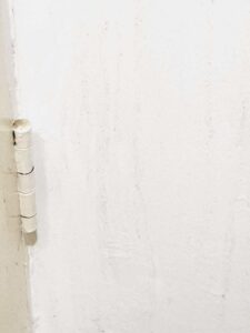 digital locks on old doors